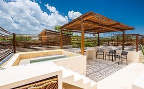 Jungle Villas - Villa Afterlife